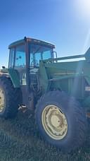 1995 John Deere 7600 Image