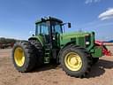 1995 John Deere 7600 Image