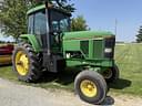 1995 John Deere 7600 Image
