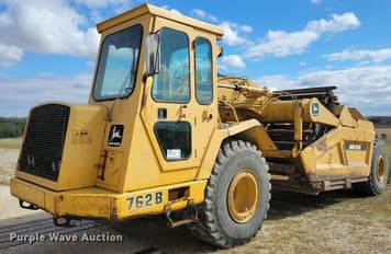 Main image John Deere 762B