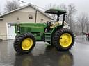 1995 John Deere 7700 Image