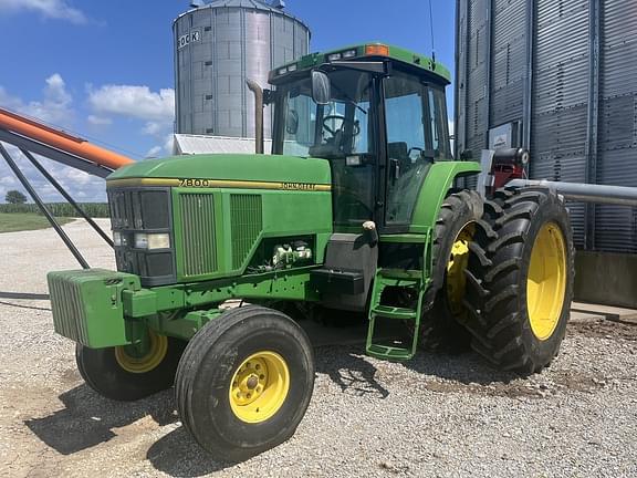 Image of John Deere 7800 Primary image