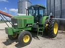 1995 John Deere 7800 Image