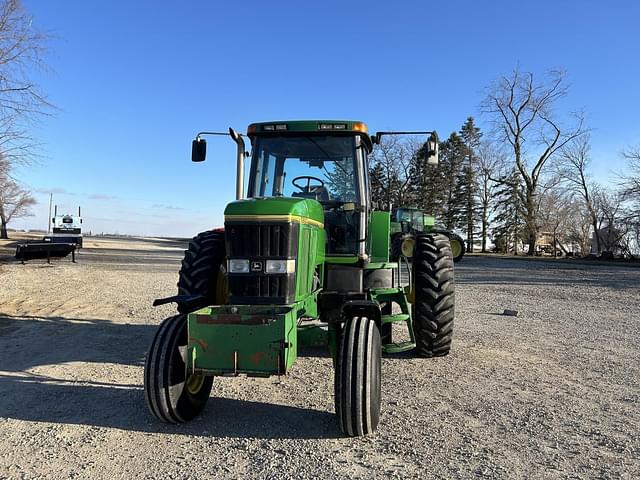 Image of John Deere 7800 equipment image 2