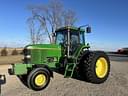 1995 John Deere 7800 Image