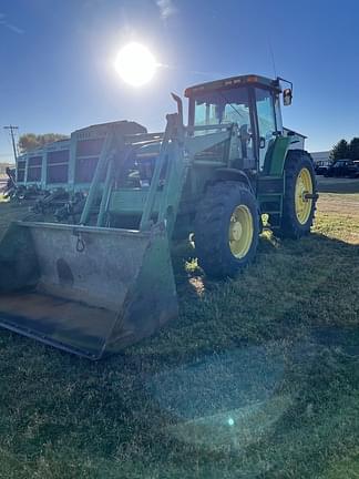 Image of John Deere 7800 equipment image 1