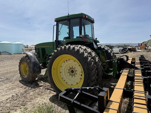 Image of John Deere 7800 equipment image 2