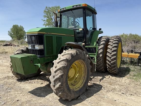 Image of John Deere 7800 Primary image