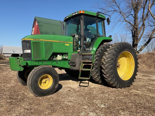 Equipment Main Image