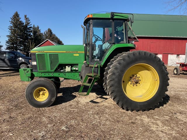 Image of John Deere 7800 equipment image 1