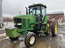 1995 John Deere 7800 Image