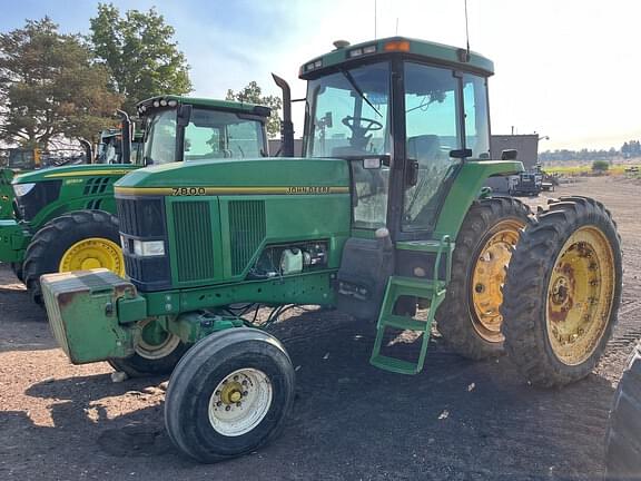 Image of John Deere 7800 equipment image 1