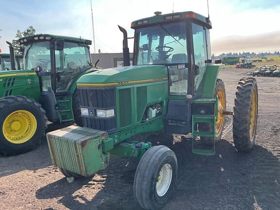 Image of John Deere 7800 Primary image