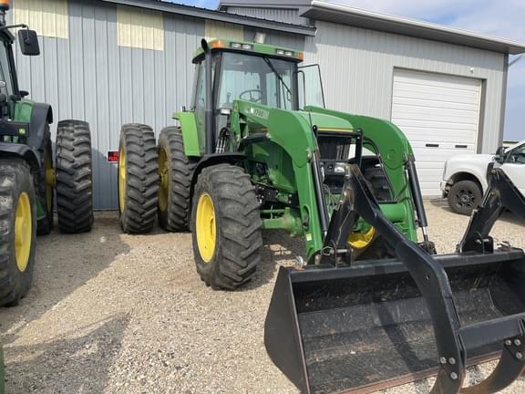 Image of John Deere 7800 Primary image