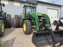 1995 John Deere 7800 Image