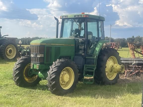 Image of John Deere 7800 Primary image