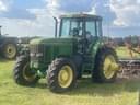 1995 John Deere 7800 Image