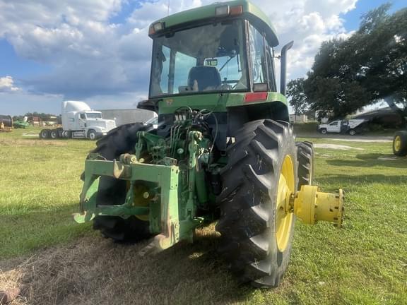 Image of John Deere 7800 equipment image 3