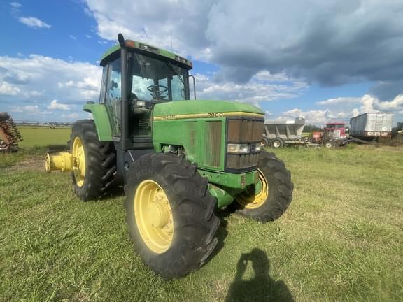 Image of John Deere 7800 equipment image 1
