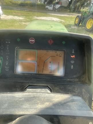 Image of John Deere 7800 equipment image 4