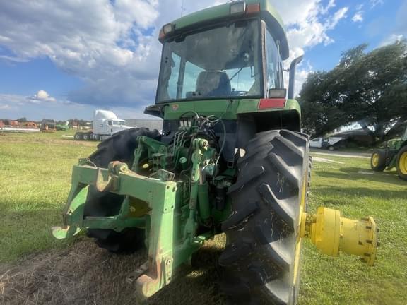 Image of John Deere 7800 equipment image 2