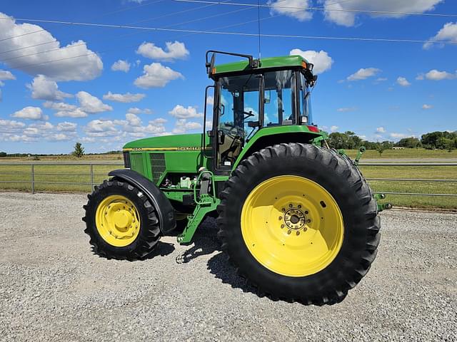 Image of John Deere 7800 equipment image 3