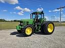 1995 John Deere 7800 Image