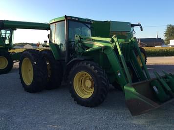 Main image John Deere 7800