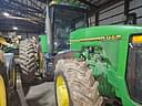 1995 John Deere 8100 Image