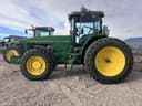 1995 John Deere 8100 Image