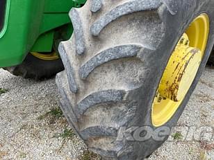 Main image John Deere 8100 21