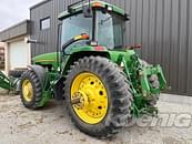 Thumbnail image John Deere 8100 6