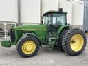 1995 John Deere 8100 Image