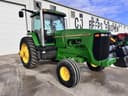 1995 John Deere 8100 Image