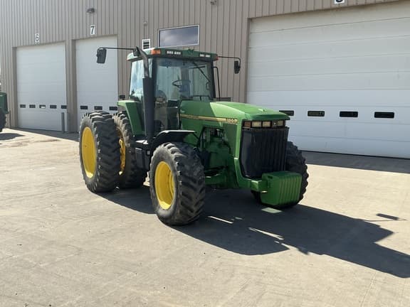 Equipment Main Image