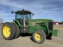 1995 John Deere 8100 Image