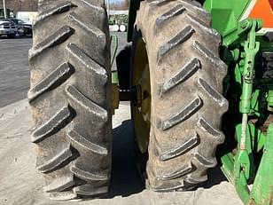 Main image John Deere 8100 9