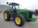 1995 John Deere 8100 Image