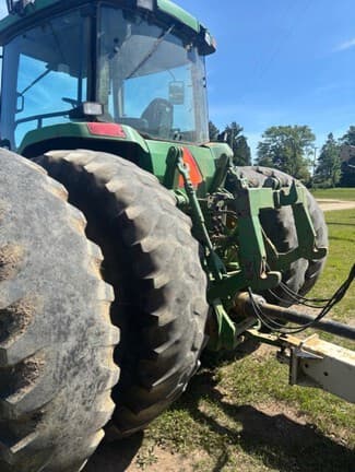 Image of John Deere 8200 equipment image 4