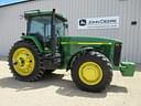 1995 John Deere 8200 Image