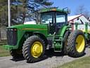 1995 John Deere 8200 Image