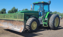 1995 John Deere 8200 Image