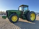 1995 John Deere 8200 Image