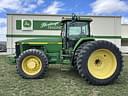 1995 John Deere 8300 Image