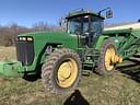 1995 John Deere 8300 Image