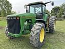 1995 John Deere 8300 Image