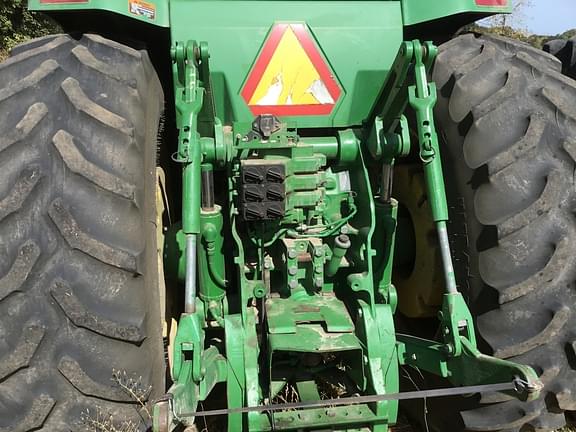 Image of John Deere 8300 equipment image 4