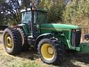 1995 John Deere 8300 Image