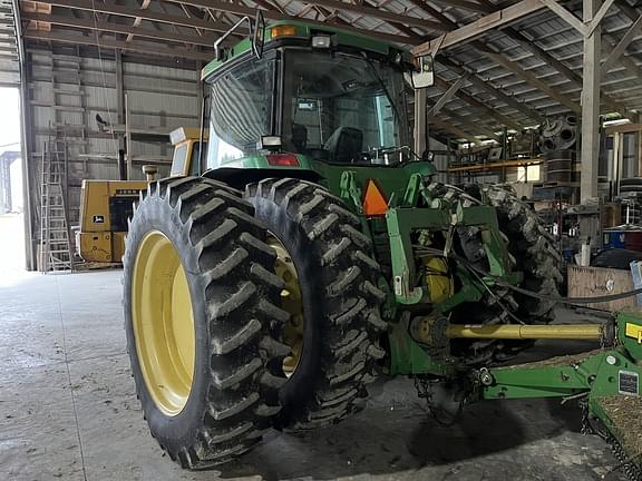 Image of John Deere 8300 equipment image 2