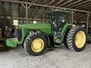 1995 John Deere 8300 Image